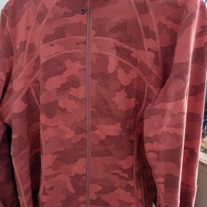 Lulu Nulux Define Jacket